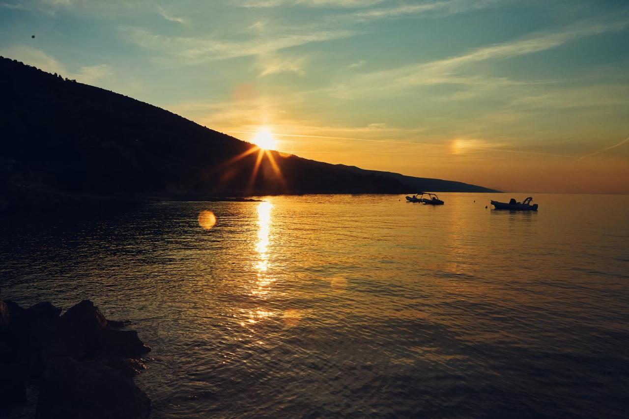 Pansion Braco Bed & Breakfast Zavala Dış mekan fotoğraf