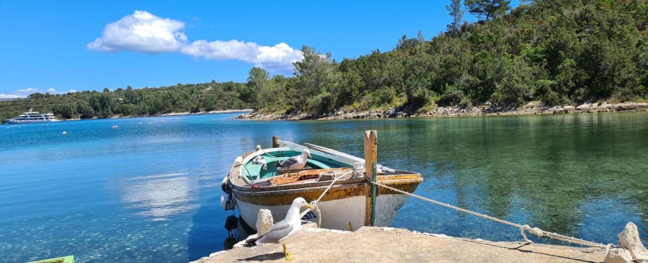 Pansion Braco Bed & Breakfast Zavala Dış mekan fotoğraf