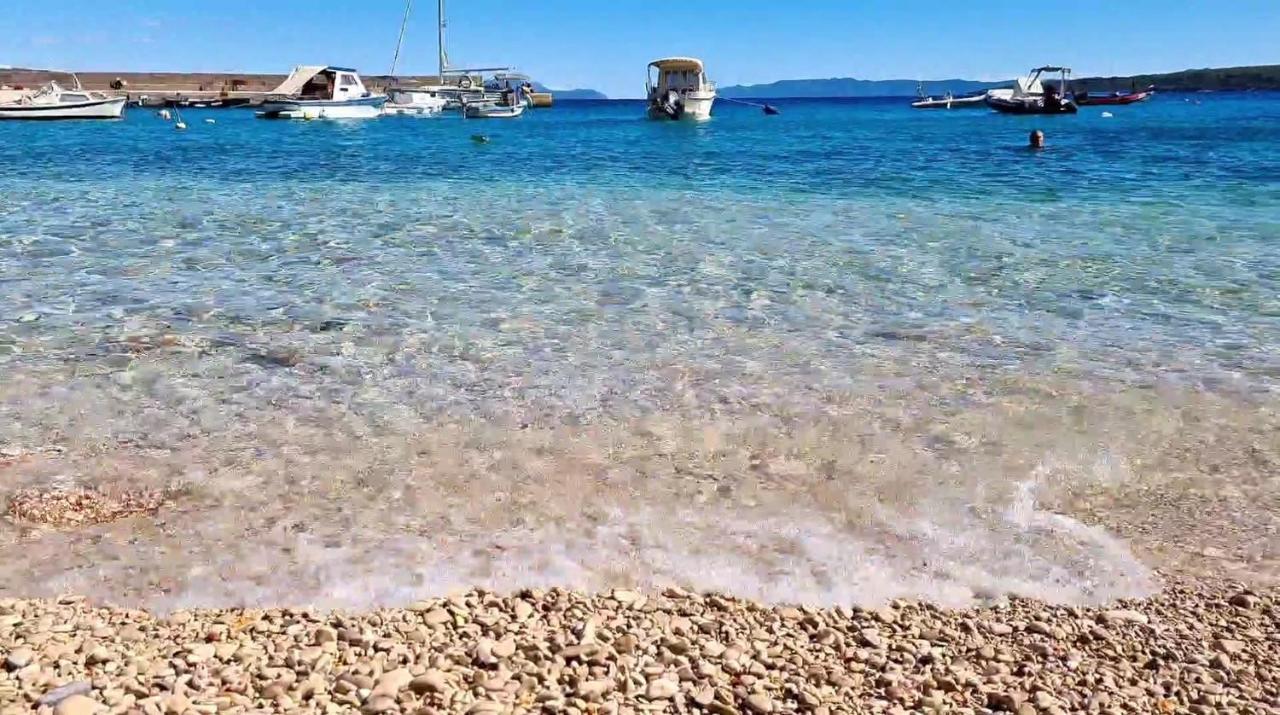 Pansion Braco Bed & Breakfast Zavala Dış mekan fotoğraf