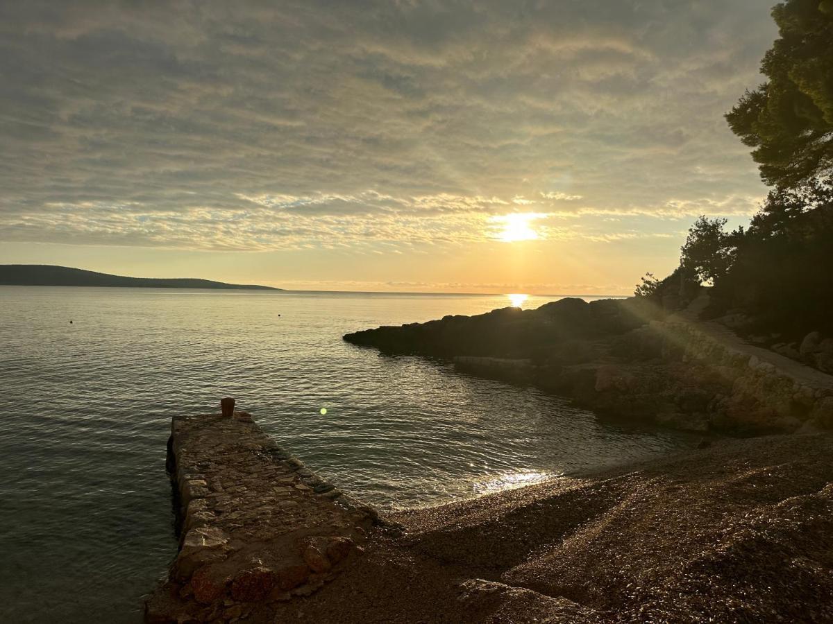 Pansion Braco Bed & Breakfast Zavala Dış mekan fotoğraf