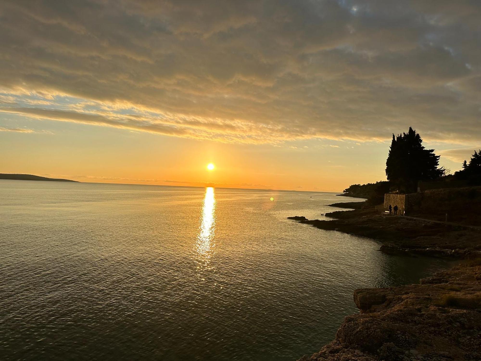 Pansion Braco Bed & Breakfast Zavala Dış mekan fotoğraf