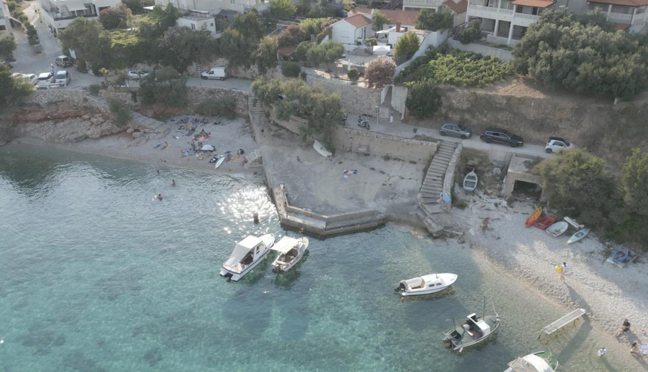 Pansion Braco Bed & Breakfast Zavala Dış mekan fotoğraf