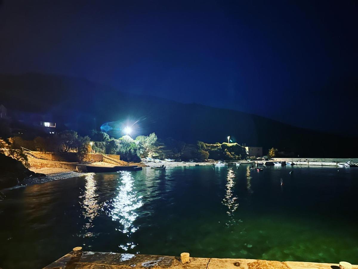 Pansion Braco Bed & Breakfast Zavala Dış mekan fotoğraf