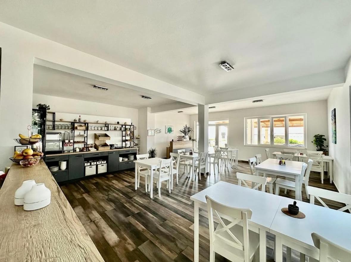 Pansion Braco Bed & Breakfast Zavala Dış mekan fotoğraf
