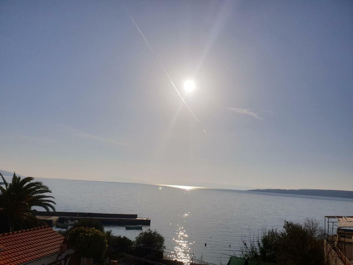 Pansion Braco Bed & Breakfast Zavala Dış mekan fotoğraf